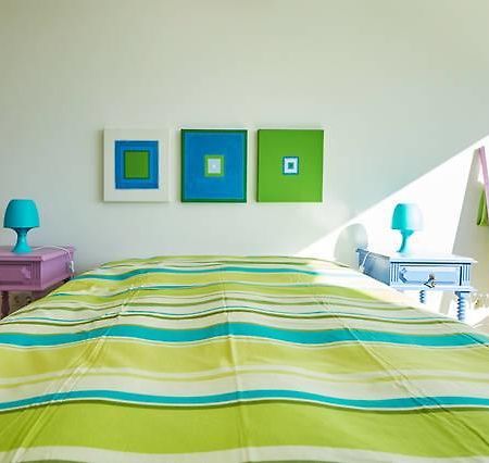 Colors Loft Leilighet Sintra Eksteriør bilde